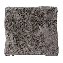 Серветка ультрам’яка WCC-4041 GREY Coral Fleece 40x40см (1шт) Werk