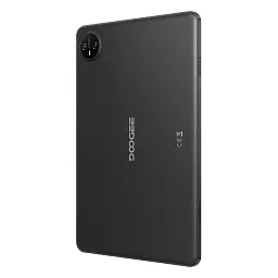 Планшет Doogee Tab A9 3/64GB Black - мініатюра 3