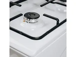 Газова плита Grunhelm G4FM5611W - мініатюра 3