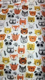 Ковдра для тварин Derby Sherpa Blanket Білий 70х100 см - мініатюра 4