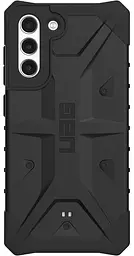 Оригинальный противоударный чехол для Samsung Galaxy S21 FE (G990) UAG Pathfinder Black (213127114040)