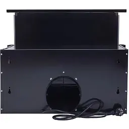 Витяжка телескопічна Minola HTL 6714 BL 1100 LED - мініатюра 3