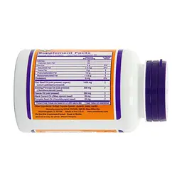 Жирні кислоти Now Foods Омега 3-6-9 1000мг, 100 желатинових капсул (NF1835) - мініатюра 2