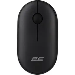 Комп'ютерна миша 2E MF300 Silent WL/BT графітово-чорний teh0014051