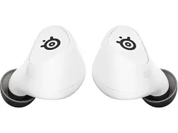 Навушники SteelSeries Arctis GameBuds White (61682) - мініатюра 3
