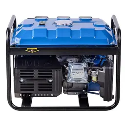 Генератор бензиновий 2.8 кВт EnerSol EPG-3200S (41-00460) - мініатюра 4