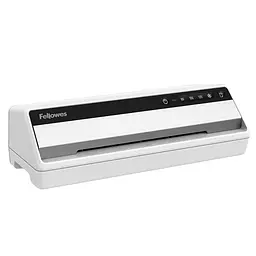 Ламінатор Fellowes Saturn А4 (f.L5724801) - мініатюра 2