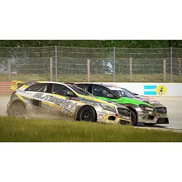Ключ активації Microsoft Project Cars 2 для Xbox One/Series - мініатюра 11
