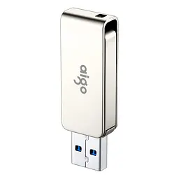 Флеш пам'ять USB Xiaomi AIGO U330 USB 3.2 64Gb - мініатюра 5