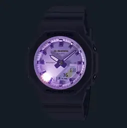 Годинник Casio GMA-P2125W-6AER