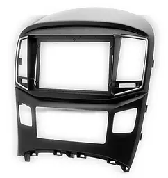 Перехідна рамка Hyundai H-1, Grand Starex Carav 22-604 - мініатюра 2