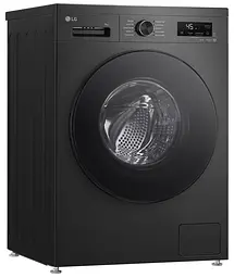 Стиральна машина автоматична LG F4Y2VS5JE (7229374) - мініатюра 2
