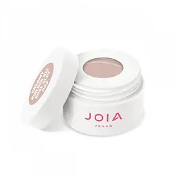 Моделюючий гель для нігтів Creamy Builder Gel 032 Rose Clay JOIA vegan 15 мл - мініатюра 1