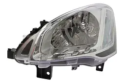 Фара передня ліва Citroen Berlingo 08-21р Depo (552-1141LMLD-EM)