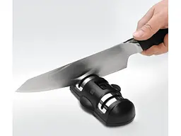 Точилка для ножів Xiaomi Huo Hou Fire knife sharpener (HU0045) - мініатюра 4