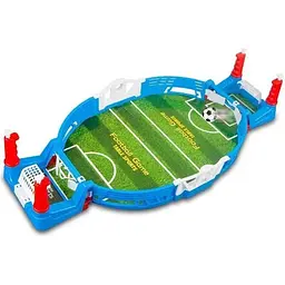 Настільний футбол Ummi 01818 Table Sports (2 balls) Blue/Green