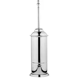 Йоржик Kugu Toilet Brush Holder 932C, Хром