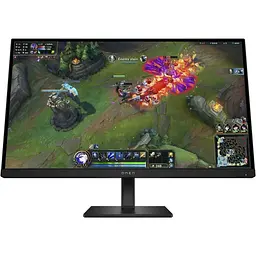 Монітор HP 27` Omen 27 G2 (AV4K1AA) [149015]