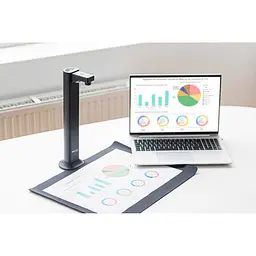 Сканер IRIScan Desk 7 Pro (464415) [160126] - мініатюра 8