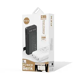 Портативна батарея Power Bank Kingleen PZX C165 27000 mAh - мініатюра 3