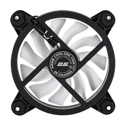 Вентилятор 2E Gaming ACF1206 ARGB Black (2E-ACF1206-ARGB) - мініатюра 3