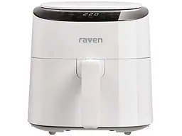 Мультипіч (аерофритюрниця) RAVEN EFN005