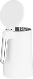 Електрочайник ECG RK 1799 Smart White - мініатюра 3