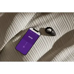 Набір віброкілець We-Vibe Tease Us Bond + Bond + Лубрикант 50 мл (чорний) - мініатюра 23
