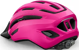 Шолом Met Downtown CE M Pink (1052-3HM 131 CE00 M PK1) - мініатюра 3