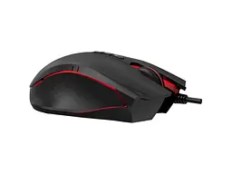 Миша A4Tech Bloody ES7 Stone Black - мініатюра 2