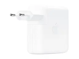 Блок живлення для ноутбука Apple 61W USB-C Power Adapter (MNF72)