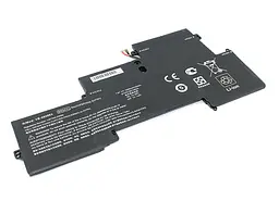 Акумулятор для ноутбука HP BR04XL EliteBook 1020 G1 7.6V Black 4200 mAh