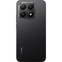 Смартфон Xiaomi 15T 12/256GB Black Global EU [150722] - мініатюра 5