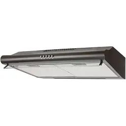 Витяжка Ventolux Roma 60 BK LUX