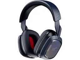 Навушники з мікрофоном Logitech ASTRO A30 WIRELESS Navy (939-002008/939-002001) - мініатюра 5