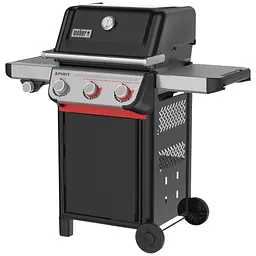 Газовий гриль Weber Spirit E-335 (1501308) - мініатюра 2