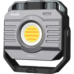 Ліхтар кемпінговий Fenix CL28R Black з функцією Powerbank 10 000 mAh