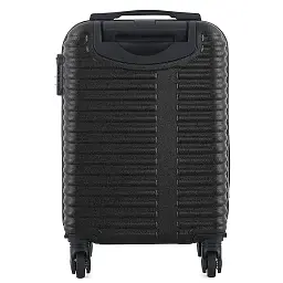 Валіза Semi Line 20" S Black (T5608-0) - мініатюра 5