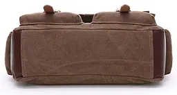 Чоловіча сумка Vintage 30х35х12 см sum0012289 - мініатюра 2
