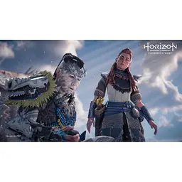 Гра Horizon Forbidden West Complete Edition (російська версія) (PS5) - мініатюра 5