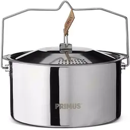 Казанок Primus CampFire Pot S/S 3 л (1046-738004)