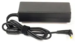 Блок живлення для ноутбуків Asus 19 V, 4.74 A, 90 W, 5.5 x 2.5 (AS90F5525) PowerPlant teh0028754 - мініатюра 2