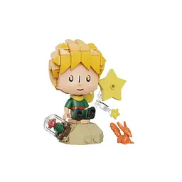 Конструктор Pantasy Le Petit Prince Маленький принц (86330) - мініатюра 3