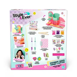 Набір для творчості Canal Toys Style 4 Ever Майстерня декору (OFG323) - мініатюра 5