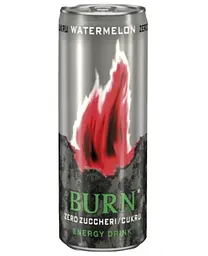 Напій Burn Watermelon 250 мл