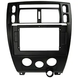 Перехідна рамка Hyundai Tucson Carav 22-1065