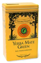 Йерба Мате Green LAS FLORES - 50 г - мініатюра 5