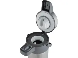 Термос Maestro MR-1637-400-SILVER - мініатюра 2