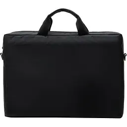 Сумка для ноутбука Vinga 17.3" NB1701 black (NB1701BK) - мініатюра 4
