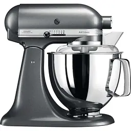 Планетарний міксер KitchenAid Artisan 5KSM175PSEMS [131241]